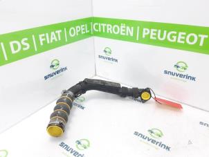 Gebruikte Intercooler Slang Citroen C4 Berline (NC) 1.2 12V PureTech 130 Prijs € 43,55 Inclusief btw aangeboden door Snuverink Autodemontage