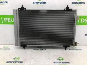 Gebruikte Airco Condensor Peugeot 307 SW (3H) 2.0 16V Prijs € 34,98 Margeregeling aangeboden door Snuverink Autodemontage