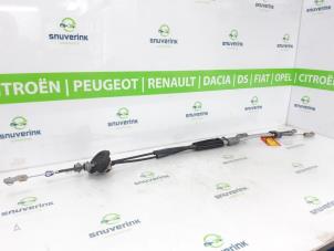 Gebruikte Schakelkabel Versnellingsbak Citroen C4 Berline (NC) 1.2 12V PureTech 130 Prijs op aanvraag aangeboden door Snuverink Autodemontage