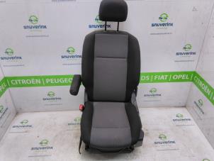 Gebruikte Voorstoel links Toyota ProAce City 1.5 D-4D 130 Prijs € 302,50 Inclusief btw aangeboden door Snuverink Autodemontage