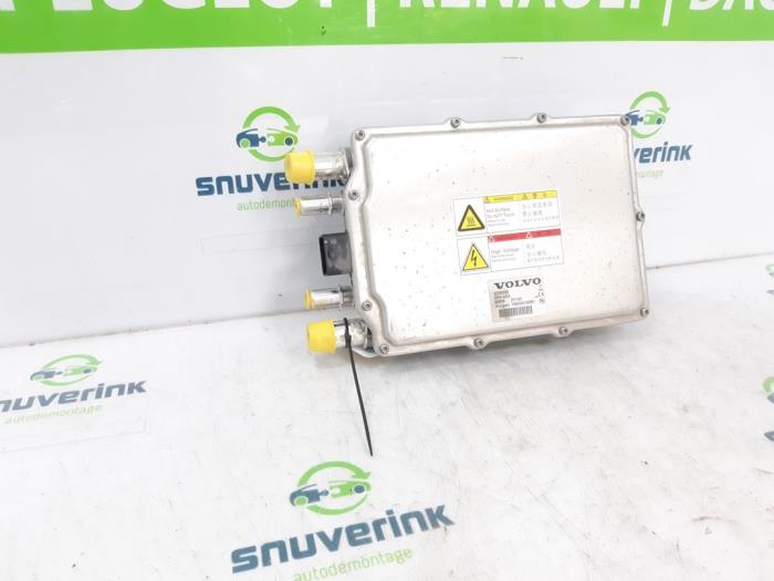 Volvo XC90 DC/DC converters voorraad Onderdelenlijn.nl