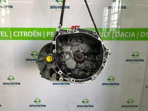 Gebruikte Versnellingsbak Citroen C4 Berline (NC) 1.2 12V PureTech 130 Prijs € 750,00 Margeregeling aangeboden door Snuverink Autodemontage
