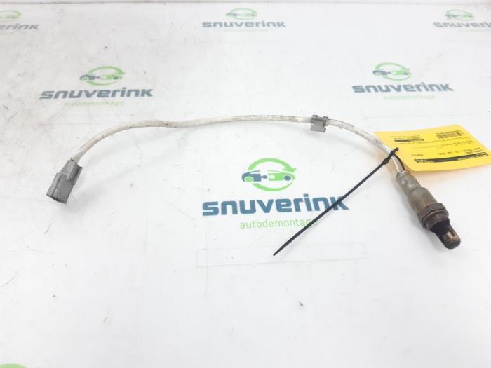Gebruikte Lambda Sonde Dacia Duster (HS) 1.2 TCE 16V Prijs € 19,99 Margeregeling aangeboden door Snuverink Autodemontage
