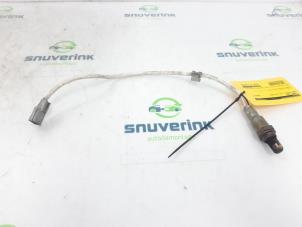 Gebruikte Lambda Sonde Dacia Duster (HS) 1.2 TCE 16V Prijs € 19,99 Margeregeling aangeboden door Snuverink Autodemontage