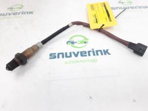 Gebruikte Lambda Sonde Dacia Duster (HS) 1.2 TCE 16V Prijs € 40,00 Margeregeling aangeboden door Snuverink Autodemontage