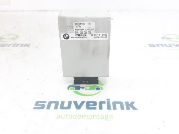 Gebruikte Stuurbekrachtiging Computer BMW 5 serie Gran Turismo (F07) 530d xDrive 24V Prijs € 74,98 Margeregeling aangeboden door Snuverink Autodemontage