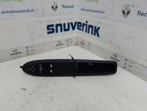 Gebruikte Licht + Raw Schakelaar Citroen DS3 (SA) 1.6 e-HDi Prijs € 49,49 Margeregeling aangeboden door Snuverink Autodemontage