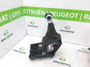 Gebruikte Pook Citroen DS3 (SA) 1.6 e-HDi Prijs € 35,00 Margeregeling aangeboden door Snuverink Autodemontage