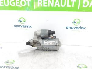 Gebruikte Startmotor Toyota ProAce City 1.5 D-4D 130 Prijs € 60,49 Inclusief btw aangeboden door Snuverink Autodemontage