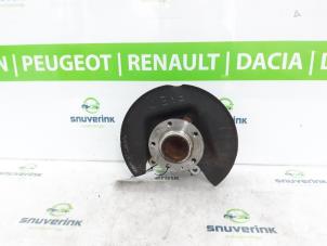 Gebruikte Fusee links-achter Toyota ProAce City 1.5 D-4D 130 Prijs € 54,43 Inclusief btw aangeboden door Snuverink Autodemontage