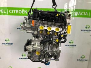 Gebruikte Motor Kia Stonic (YB) 1.0i T-GDi 12V Eco-Dynamics+ Prijs € 2.750,00 Margeregeling aangeboden door Snuverink Autodemontage
