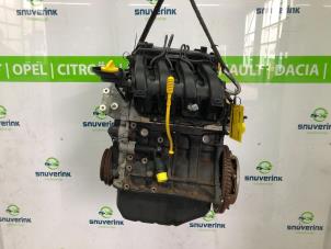 Gebruikte Motor Renault Twingo (C06) 1.2 16V Prijs € 375,00 Margeregeling aangeboden door Snuverink Autodemontage