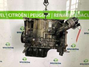 Gebruikte Motor Onderblok Citroen C3 Picasso (SH) 1.4 16V VTI 95 Prijs € 400,00 Margeregeling aangeboden door Snuverink Autodemontage