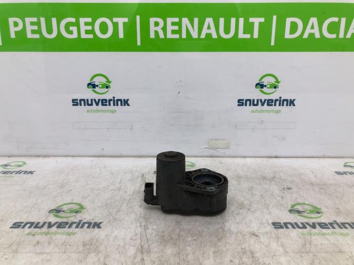 Gebruikte Handrem motor Citroen C4 Spacetourer (3D/3E) 1.2 12V PureTech 130 Prijs € 35,99 Margeregeling aangeboden door Snuverink Autodemontage