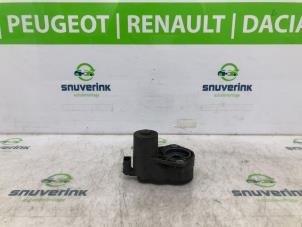 Gebruikte Handrem motor Citroen C4 Spacetourer (3D/3E) 1.2 12V PureTech 130 Prijs € 35,99 Margeregeling aangeboden door Snuverink Autodemontage