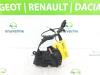 Renault Clio IV (5R) 1.6 Turbo 16V RS 200 EDC Deurslot Mechaniek 4Deurs rechts-voor