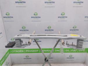 Gebruikte Bumperframe achter DS Automobiles DS 3/Crossback (UC/UJ/UR) 1.2 12V PureTech 130 Prijs € 62,98 Margeregeling aangeboden door Snuverink Autodemontage