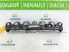 Renault Clio IV (5R) 1.6 Turbo 16V RS 200 EDC Bumpersteun midden-achter