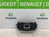 Renault Twingo II (CN) 1.2 16V Chaufage Bedieningspaneel