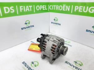 Gebruikte Alternator DS Automobiles DS 3/Crossback (UC/UJ/UR) 1.2 12V PureTech 130 Prijs € 104,98 Margeregeling aangeboden door Snuverink Autodemontage