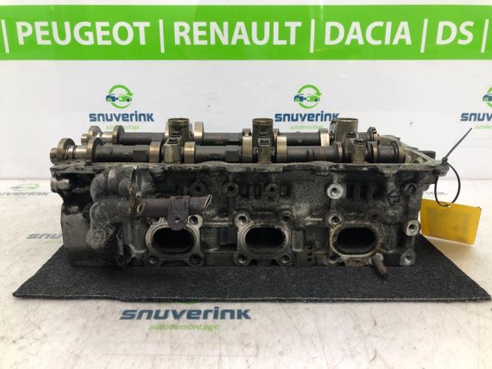Gebruikte Cilinderkop Renault Espace (JK) 3.5 V6 24V Grand Espace Prijs € 249,98 Margeregeling aangeboden door Snuverink Autodemontage