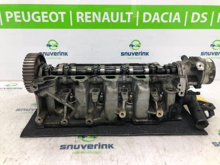 Gebruikte Cilinderkop Renault Twingo II (CN) 1.5 dCi 90 FAP Prijs € 269,98 Margeregeling aangeboden door Snuverink Autodemontage