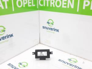 Gebruikte Deur module DS Automobiles DS 3/Crossback (UC/UJ/UR) 1.2 12V PureTech 130 Prijs € 24,98 Margeregeling aangeboden door Snuverink Autodemontage