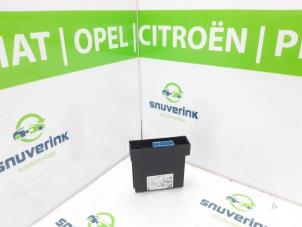 Gebruikte Deur module DS Automobiles DS 3/Crossback (UC/UJ/UR) 1.2 12V PureTech 130 Prijs € 34,98 Margeregeling aangeboden door Snuverink Autodemontage