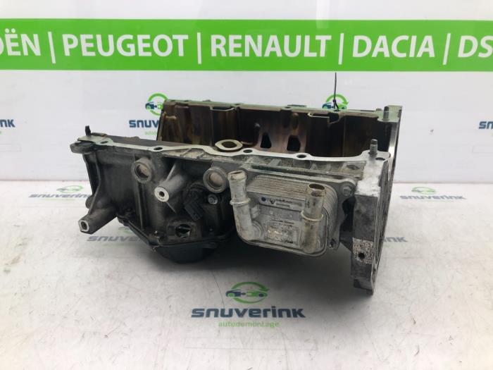 Gebruikte Carterpan Dacia Duster (HS) 1.2 TCE 16V Prijs € 60,00 Margeregeling aangeboden door Snuverink Autodemontage