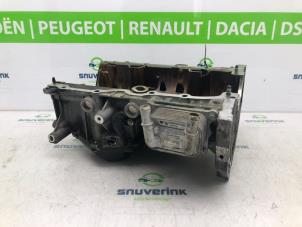 Gebruikte Carterpan Dacia Duster (HS) 1.2 TCE 16V Prijs € 75,00 Margeregeling aangeboden door Snuverink Autodemontage