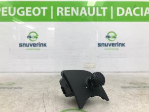 Gebruikte Cruise Control Bediening Renault Scénic II (JM) 1.9 dCi 115 Prijs € 20,00 Margeregeling aangeboden door Snuverink Autodemontage