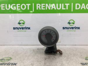 Gebruikte Toerenteller Peugeot 107 1.0 12V Prijs € 50,00 Margeregeling aangeboden door Snuverink Autodemontage