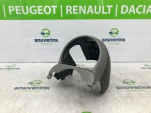 Gebruikte Dashboard deel Peugeot 107 1.0 12V Prijs € 25,00 Margeregeling aangeboden door Snuverink Autodemontage