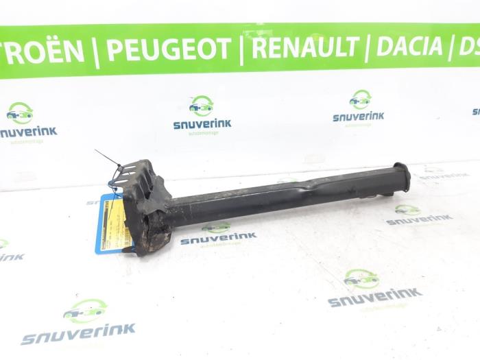 Gebruikte Subframe Peugeot 3008 II (M4/MC/MJ/MR) 1.6 16V PureTech 180 Prijs € 46,27 Inclusief btw aangeboden door Snuverink Autodemontage