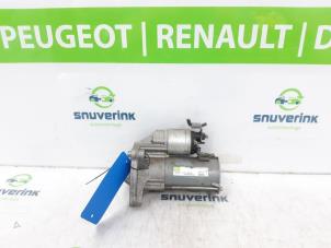 Gebruikte Startmotor Peugeot 206 (2A/C/H/J/S) 1.4 XR,XS,XT,Gentry Prijs € 40,00 Margeregeling aangeboden door Snuverink Autodemontage