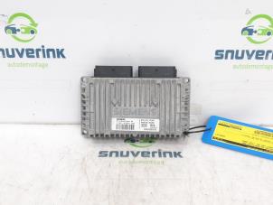 Gebruikte Computer Automatische Bak Peugeot 206 (2A/C/H/J/S) 1.4 XR,XS,XT,Gentry Prijs € 67,49 Margeregeling aangeboden door Snuverink Autodemontage