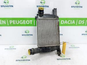 Gebruikte Intercooler Renault Clio IV (5R) 1.6 Turbo 16V RS 200 EDC Prijs € 149,98 Margeregeling aangeboden door Snuverink Autodemontage