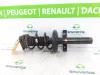 Renault Clio IV (5R) 1.6 Turbo 16V RS 200 EDC Mac Phersonpoot links-voor
