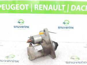 Gebruikte Startmotor Renault Clio IV (5R) 1.6 Turbo 16V RS 200 EDC Prijs € 90,00 Margeregeling aangeboden door Snuverink Autodemontage