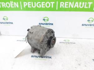 Gebruikte Dynamo Audi RS 6 Avant (C7) 4.0 V8 TFSI 32V Prijs € 114,98 Margeregeling aangeboden door Snuverink Autodemontage