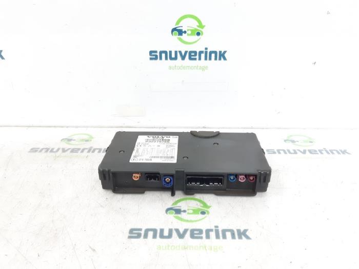 Gebruikte Bodycontrol Module Volvo XC90 II 2.0 T8 16V Twin Engine AWD Prijs € 405,00 Margeregeling aangeboden door Snuverink Autodemontage