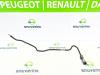 Koppelingsleiding van een Renault Megane III Grandtour (KZ) 1.4 16V TCe 130 2010