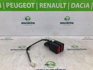 Gebruikte Veiligheidsgordel Insteek links-achter Peugeot 508 SW (8E/8U) 2.0 HDiF 16V Prijs € 30,00 Margeregeling aangeboden door Snuverink Autodemontage