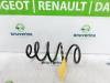 Renault Clio V (RJAB) 1.0 TCe 90 12V Schroefveer achter