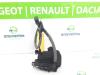 Renault Clio V (RJAB) 1.0 TCe 90 12V Deurslot Mechaniek 4Deurs links-achter