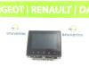 Renault Clio V (RJAB) 1.0 TCe 90 12V Display Interieur