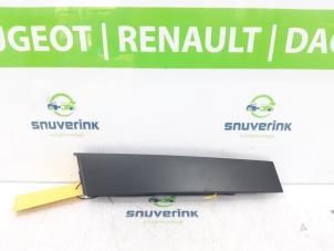 Gebruikte Deurlijst Renault Clio V (RJAB) 1.0 TCe 90 12V Prijs € 30,00 Margeregeling aangeboden door Snuverink Autodemontage