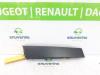 Renault Clio V (RJAB) 1.0 TCe 90 12V Deurlijst