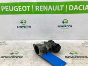Gebruikte EGR Klep Peugeot 508 SW (8E/8U) 2.0 HDiF 16V Prijs € 58,50 Margeregeling aangeboden door Snuverink Autodemontage