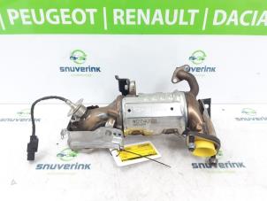 Gebruikte Katalysator Kia Stonic (YB) 1.0i T-GDi 12V Eco-Dynamics+ Prijs € 359,99 Margeregeling aangeboden door Snuverink Autodemontage